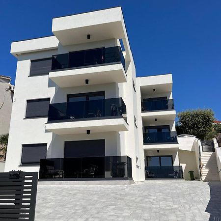 Luxvu Apartment Rogoznica  Bagian luar foto
