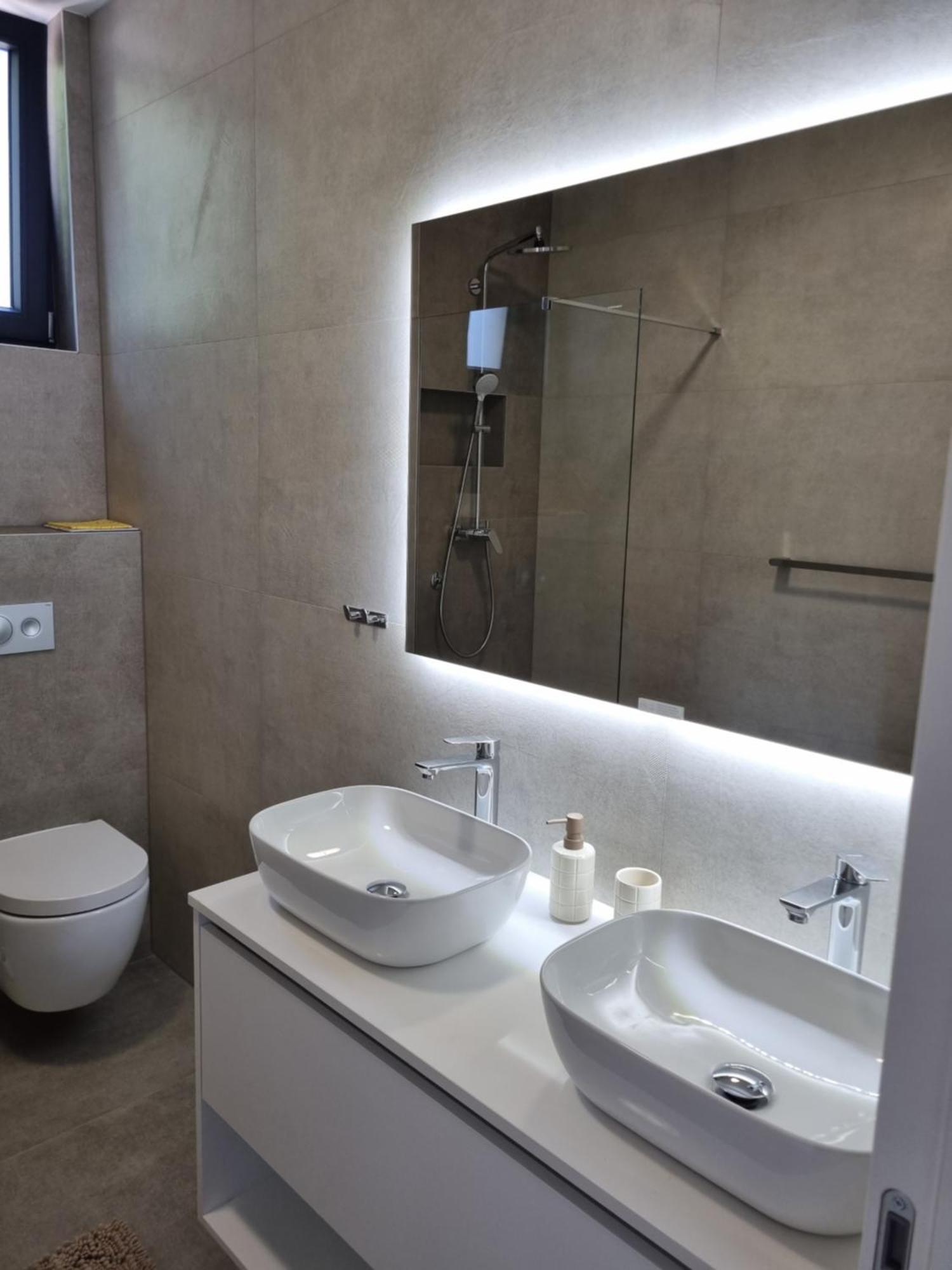 Luxvu Apartment Rogoznica  Bagian luar foto