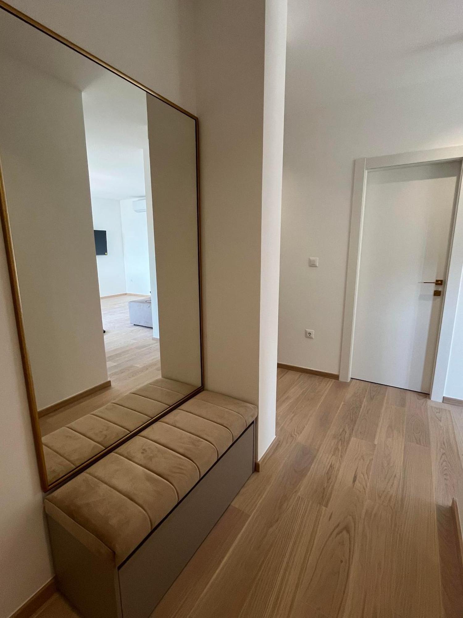 Luxvu Apartment Rogoznica  Bagian luar foto