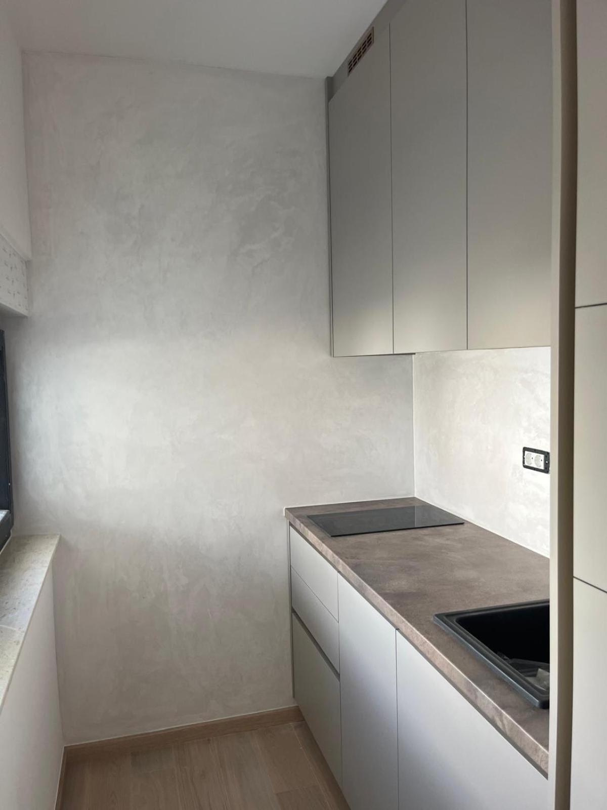 Luxvu Apartment Rogoznica  Bagian luar foto