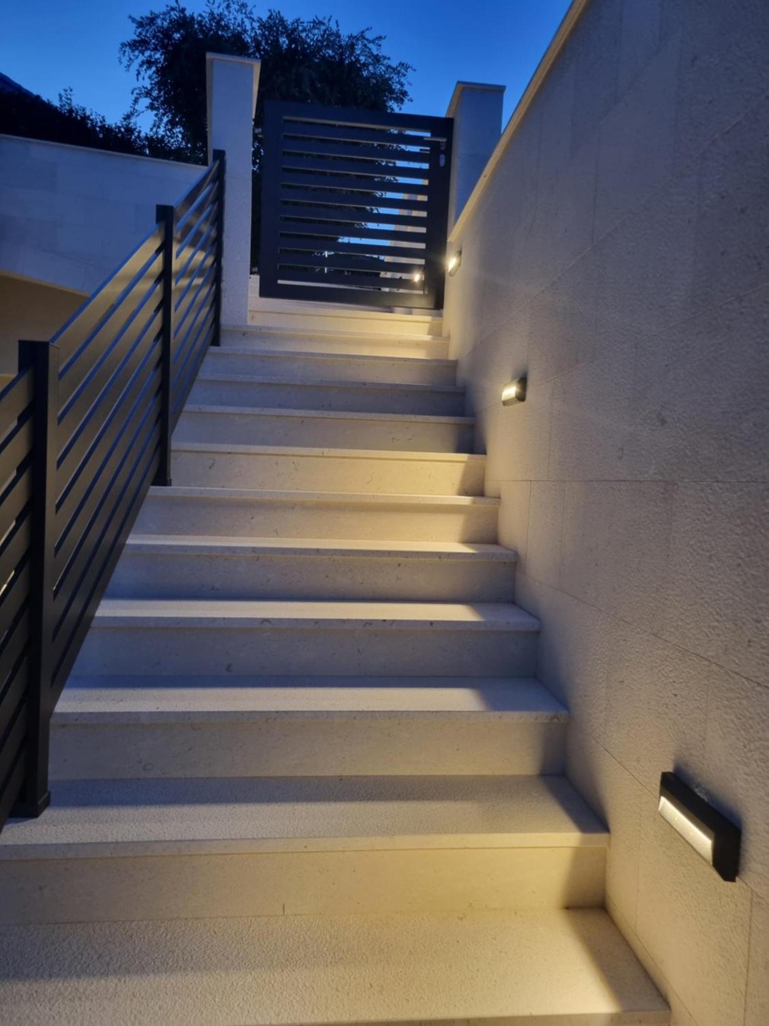 Luxvu Apartment Rogoznica  Bagian luar foto