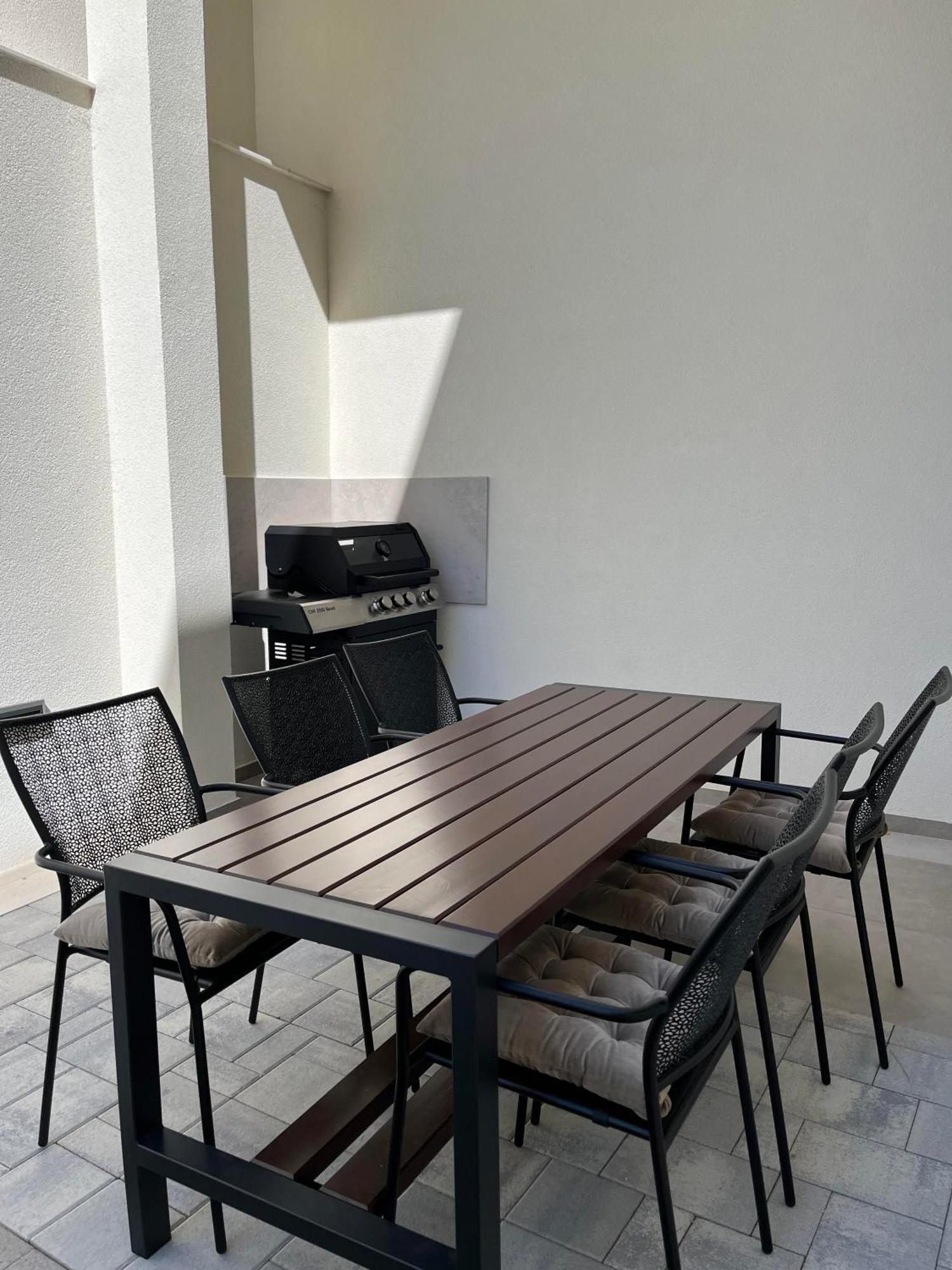 Luxvu Apartment Rogoznica  Bagian luar foto